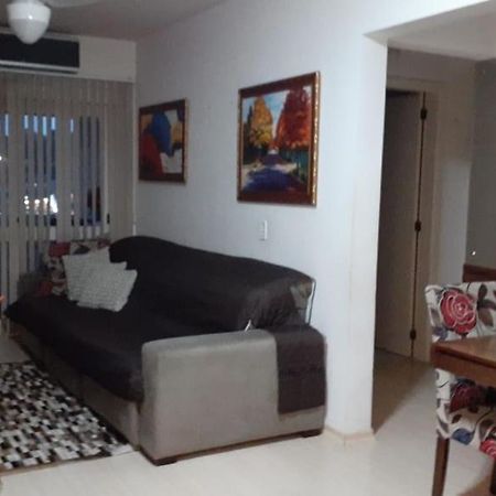 Excelente Apartamento Duplex No Centro De Canela Appartamento Esterno foto