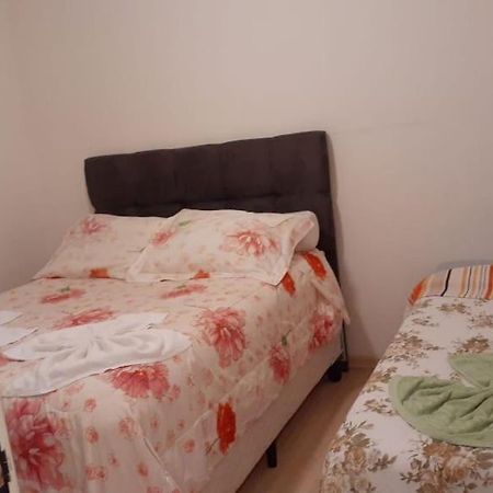 Excelente Apartamento Duplex No Centro De Canela Appartamento Esterno foto