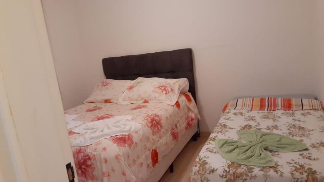 Excelente Apartamento Duplex No Centro De Canela Appartamento Esterno foto